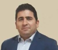 Yazar Resmi