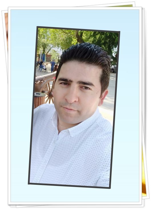 Pedagog Okan Bal
